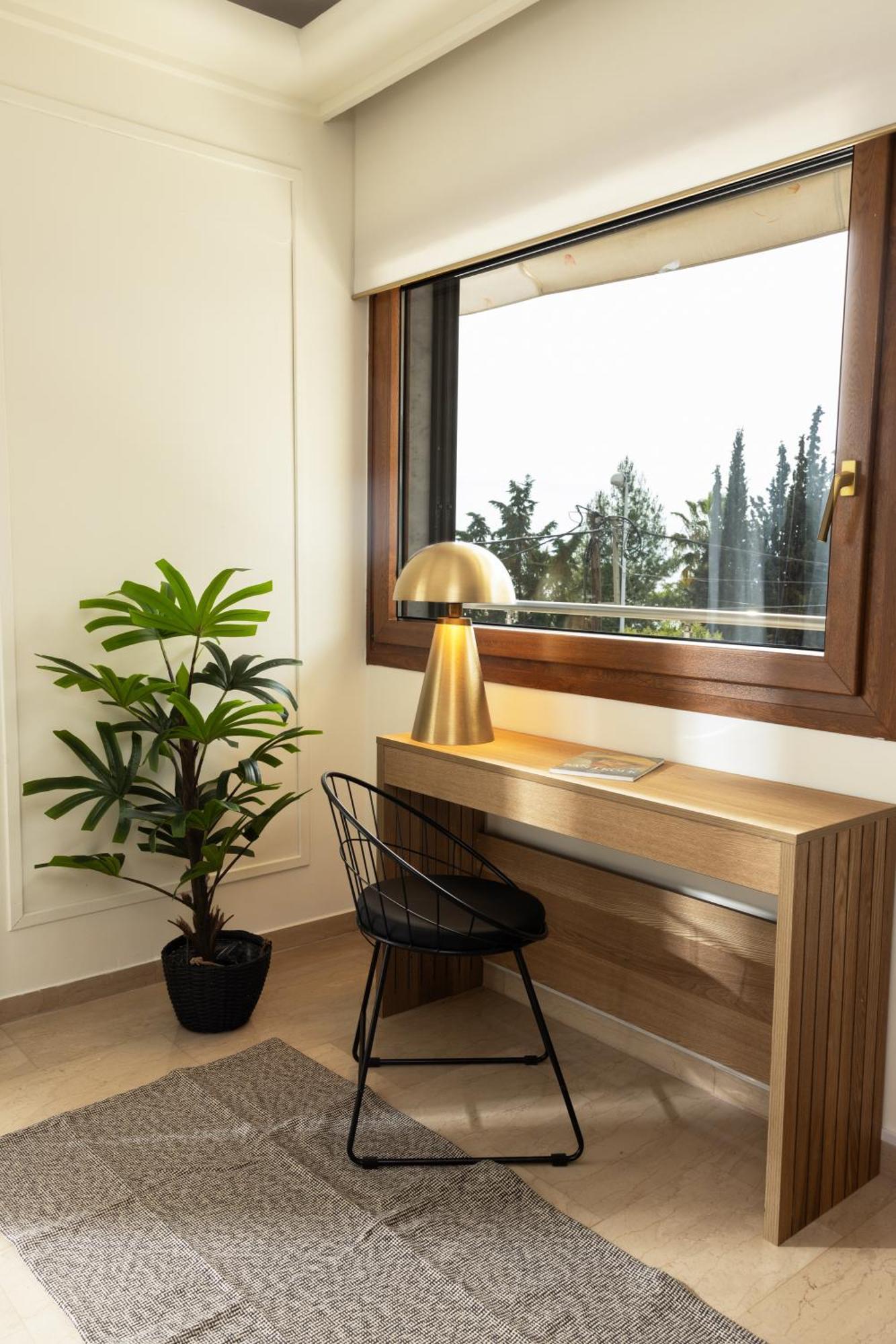 Champagne Sea View Apartment By Binobi! 塞萨洛尼基 外观 照片