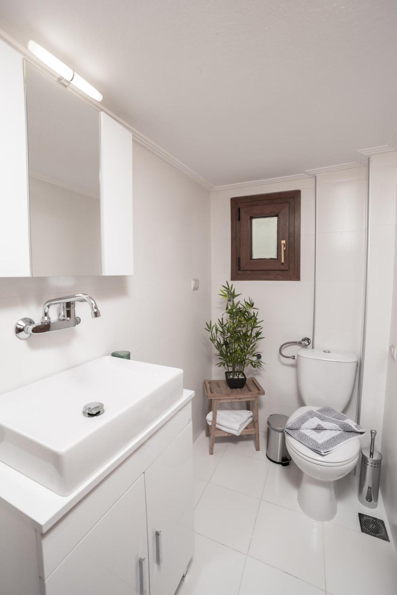 Champagne Sea View Apartment By Binobi! 塞萨洛尼基 外观 照片